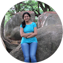 Shalini H A profile picture